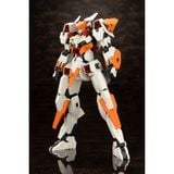  Frame Arms Baselard Zelfikar Full Option Set - Kotobukiya FA145 