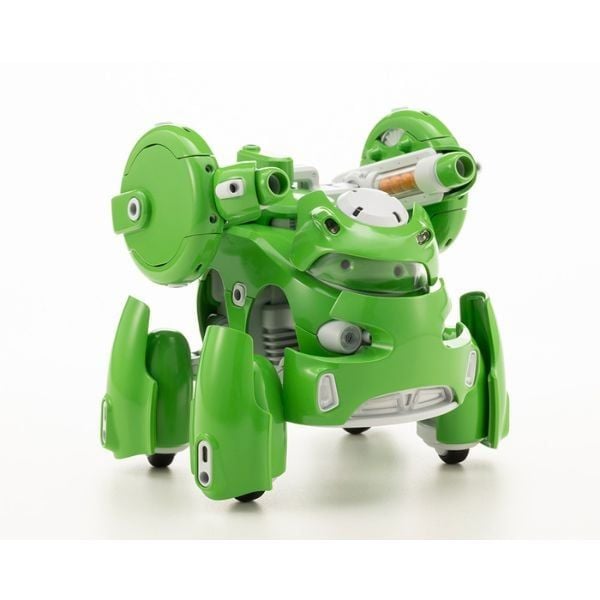  Maruttoys Tamotu Type-S Green Ver - Kotobukiya KP714 