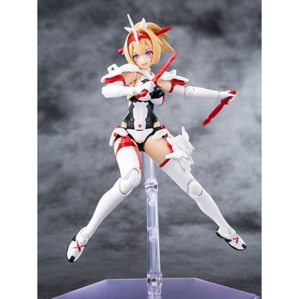  Megami Device Asra Archer Kizuna - Mô hình chính hãng Kotobukiya KP716 