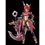  MS General Greed Kotobukiya Limited Model GN027 