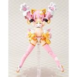  Megami Device Puni Mofu Mao - Mô hình chính hãng Kotobukiya KP740 