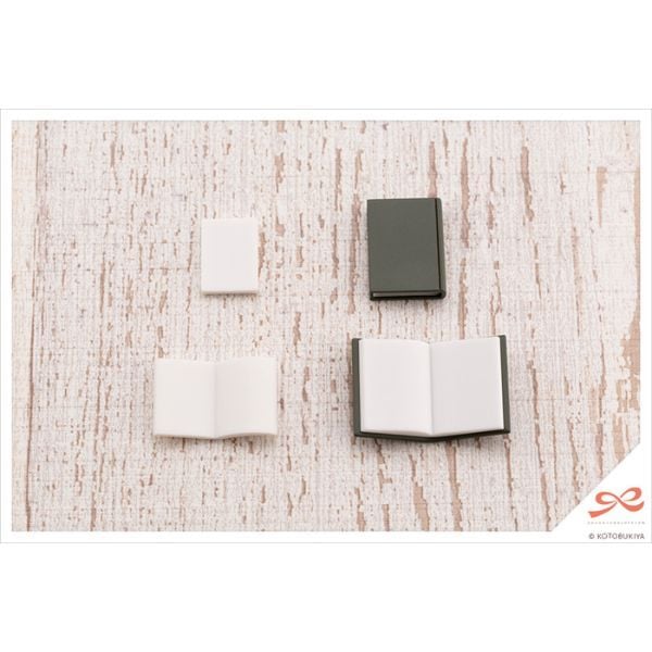  Sousai Shojo Teien After School Retro Desk - Kotobukiya MV002 