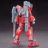  Gundam Amazing Red Warrior - HGBF 1/144 