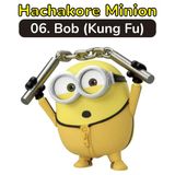  Tiny Collection Minion 06 Bob Kung Fu 