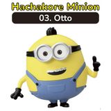 Tiny Collection Minion 03 Otto 