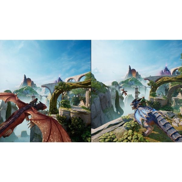  094 Split Fiction cho PS5 