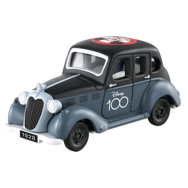  Dream Tomica SP Disney Motors 15th Anniversary Commemorative Dream Star IV D100 Edition 