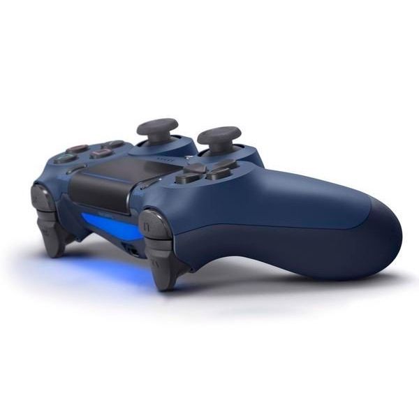  Tay cầm DualShock 4 Midnight Blue / Dark Blue - PS4 chính hãng 