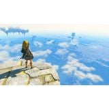 The Legend of Zelda Tears of the Kingdom Nintendo Switch 2 Edition 