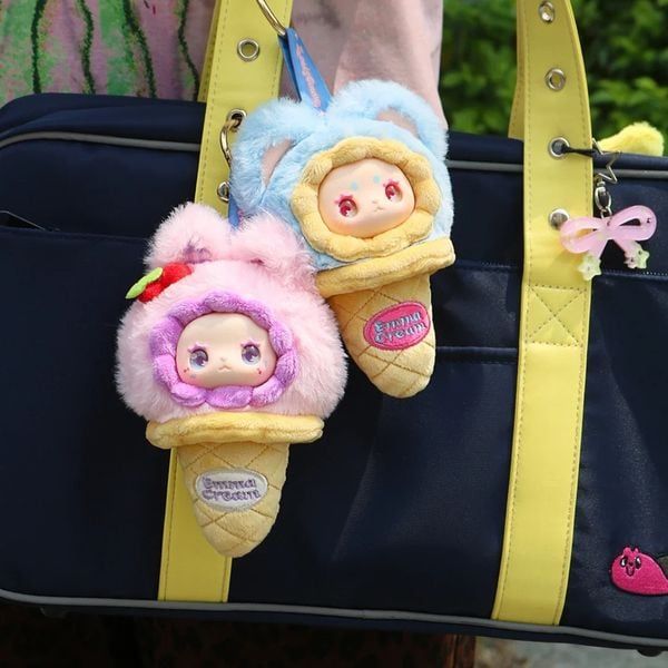  Hộp Mù Thú Bông Lovely Emma Scoop Ice Cream RE79 
