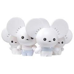 Moncolle MS-24 Maushold - Family of 4