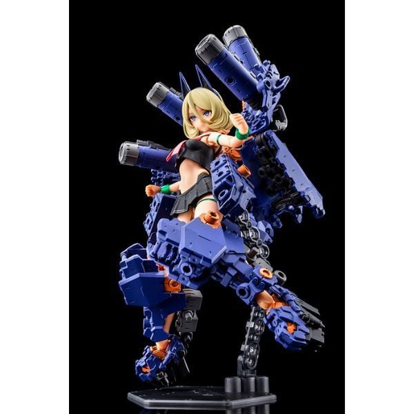  Megami Device Buster Doll Tank Midnight Fang - Kotobukiya KP781 