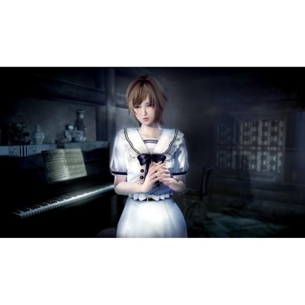  SW325 - Fatal Frame Mask of the Lunar Eclipse cho Nintendo Switch 