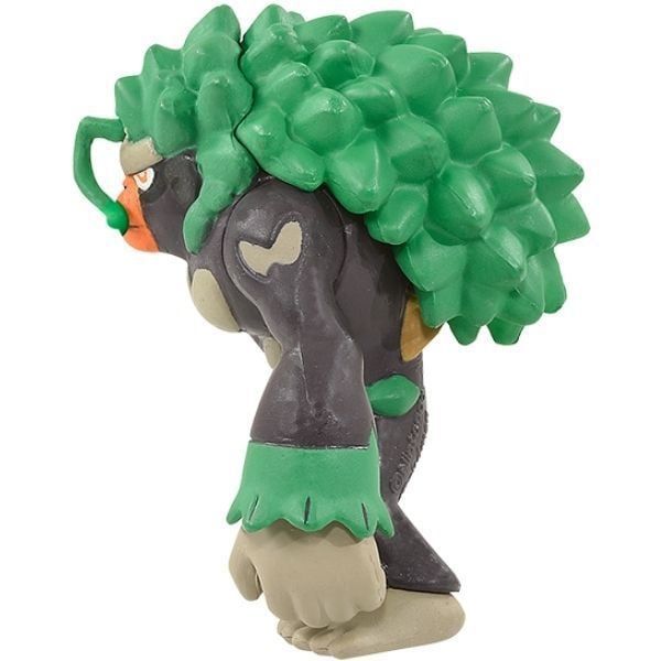  Moncolle MS-36 Gorillander - Rillaboom - Mô hình Pokemon chính hãng Takara Tomy 