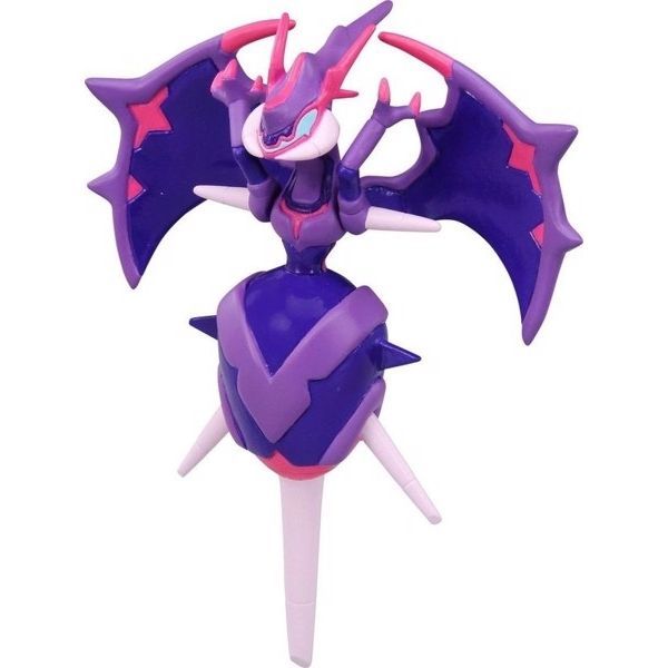  Naganadel (ESP Pokemon Figure Moncolle-EX) 