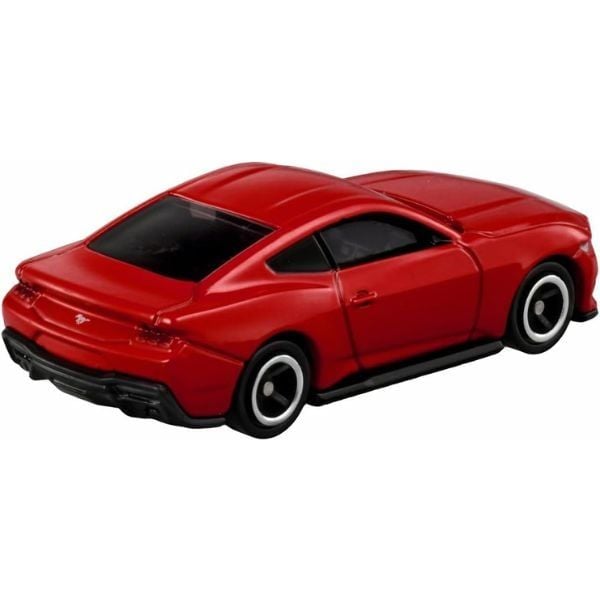  Tomica No. 91 Ford Mustang Ecoboost Fastback 