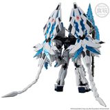  Gundam G Frame FA RX-0 Full Armor Unicorn Gundam Perfectibility Destroy Mode 