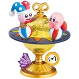  Kirby Star and Galaxy Starrium - Re-Ment Blind Box 