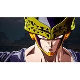  085 Dragon Ball Sparking! ZERO cho PS5 