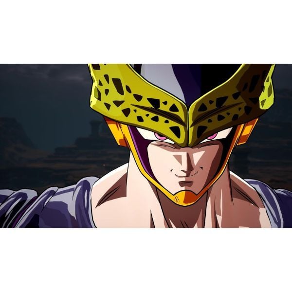  085 Dragon Ball Sparking! ZERO cho PS5 