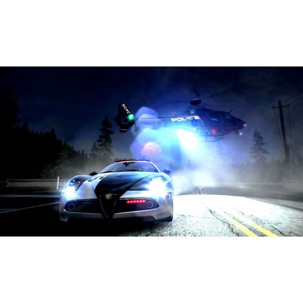  SW213 - Need for Speed Hot Pursuit Remastered cho Nintendo Switch 