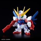  Build Strike Gundam Full Package (Metallic Gloss Injection) (SD BB) 