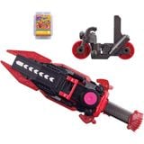  Đồ chơi biến hình Kamen Rider DX Henshin Belt Gavv Complete Set 
