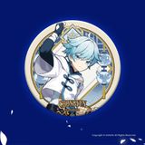  Huy Hiệu Genshin Impact Liyue NG05 