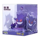  Funism Pokemon Prime Figure Mini Gengar - Mô hình chính hãng 