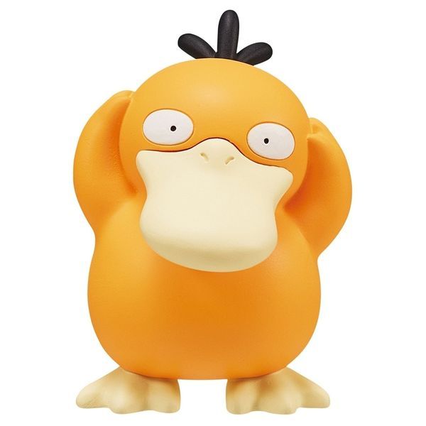  Moncolle MS-45 Psyduck - Mô hình Pokemon chính hãng 