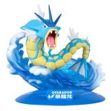  Funism Pokemon Prime Figure Mini Gyarados - Mô hình chính hãng 