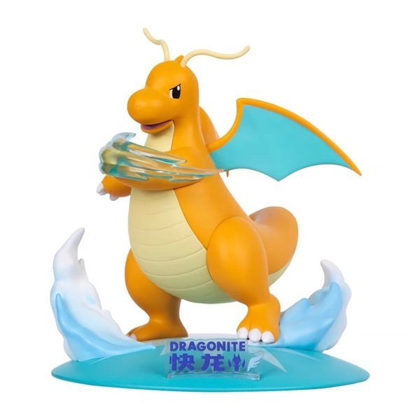 Mô hình Funism Pokemon Prime Figure Mini Dragonite đáng yêu – nShop ...