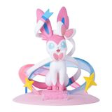  Funism Pokemon Prime Figure Mini Sylveon- Mô hình chính hãng 