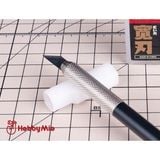  Dao gọt mô hình kèm 30 lưỡi 6mm Hobby Mio HMK-03 
