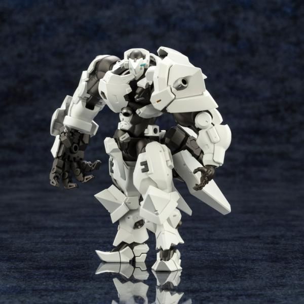  Hexa Gear Governor Heavy Armor Type Rook - Kotobukiya 