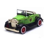  Mô hình xe cổ kim loại 1/32 