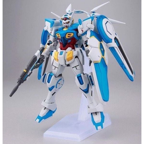  Gundam G-Self Perfect Pack (HG - 1/144) - Mô hình Gunpla chính hãng Bandai 