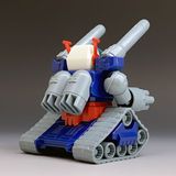  RX-75 Guntank - SD Gundam G Generation-F - Mô hình Gundam chính hãng Bandai 