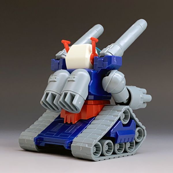  RX-75 Guntank - SD Gundam G Generation-F - Mô hình Gundam chính hãng Bandai 