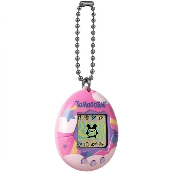  Máy nuôi thú ảo Original Tamagotchi - Dreamy 