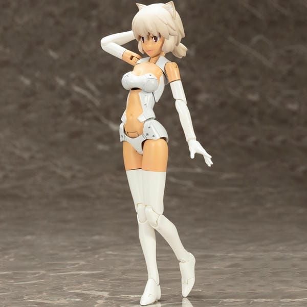  Megami Device WISM Soldier Snipe / Grapple - Kotobukiya KP420X 
