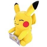 Thú bông Pokemon Pikachu - Banpresto Pokemon Mofugutto Plush 