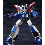  Da Garn & GX Parts - Brave series - Kotobukiya KP650 