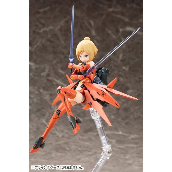  Megami Device SOL Hornet - Mô hình chính hãng Kotobukiya KP412X 