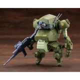  JGSDF Type 07-III Tank Nacchin Scopedog Ver. - Kotobukiya KP695 