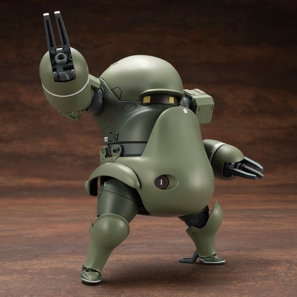  JGSDF Type 06-III Tank Roku - Kotobukiya KP670 