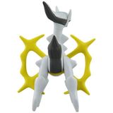  Moncolle ML-22 Arceus - Mô hình Pokemon chính hãng Takara Tomy 