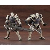  Hexa Gear Governor Weapons Combat Assort 01 - Mô hình chính hãng Kotobukiya 