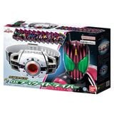  Đồ Chơi Biến Hình Kamen Rider Super Best Henshin Belt DX Decadriver 