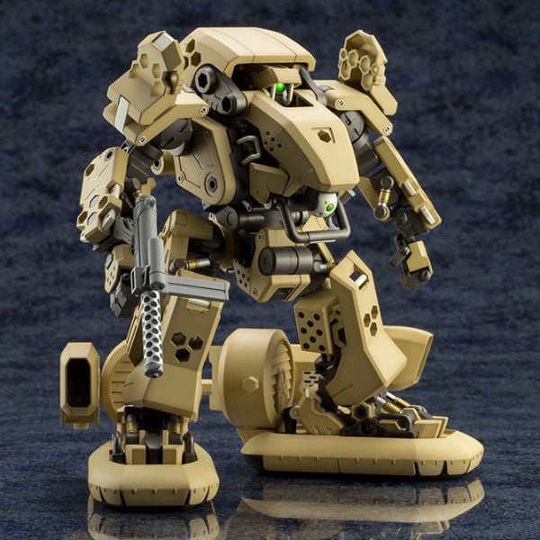  Hexa Gear Bulkarm Beta Standard Type - Kotobukiya HG046R 
